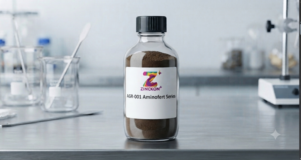 AGR-001 Aminofert Series