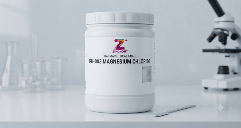 PH-003 Magnesium Chloride
