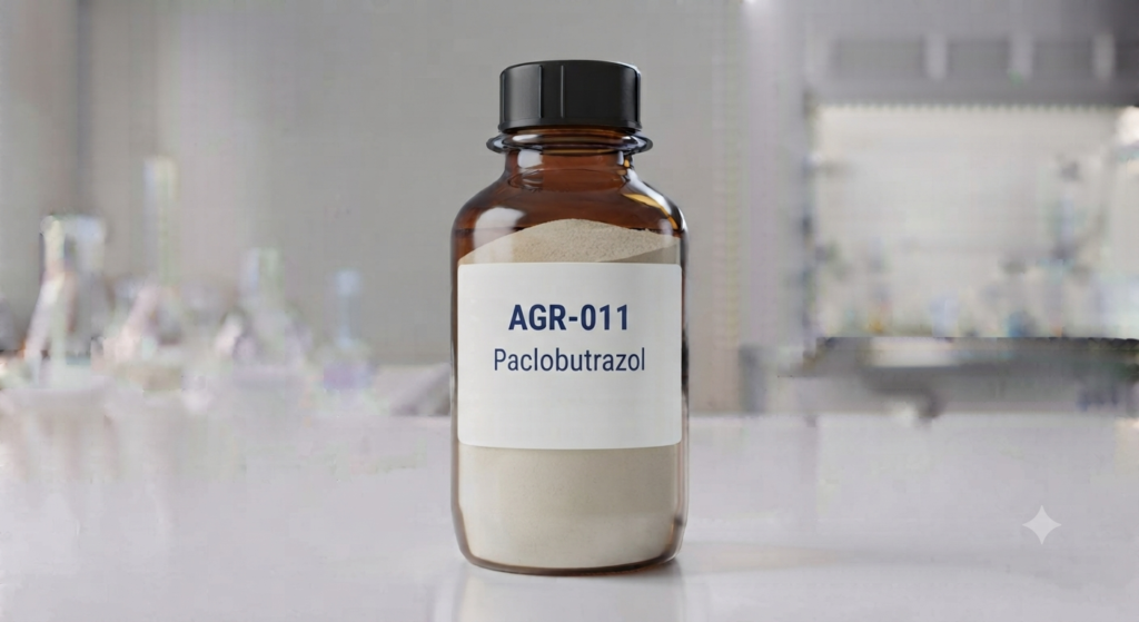 AGR-011 Paclobutrazol