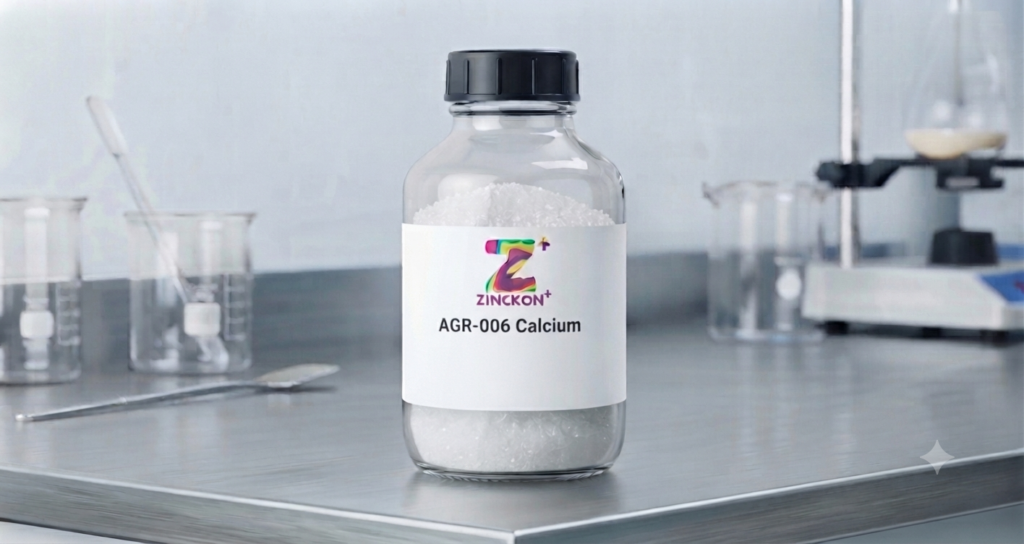 AGR-006 Calcium