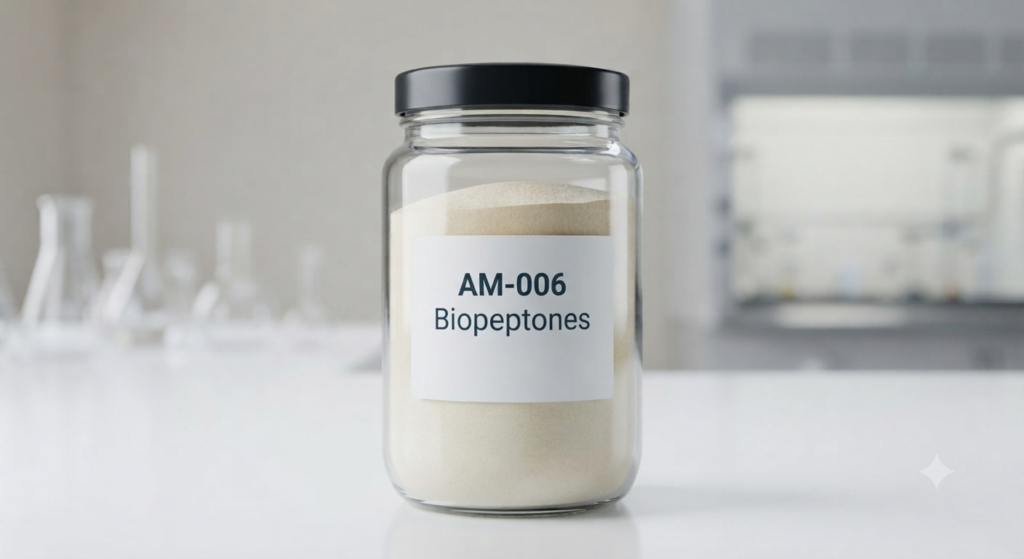 AM-006 Biopeptones