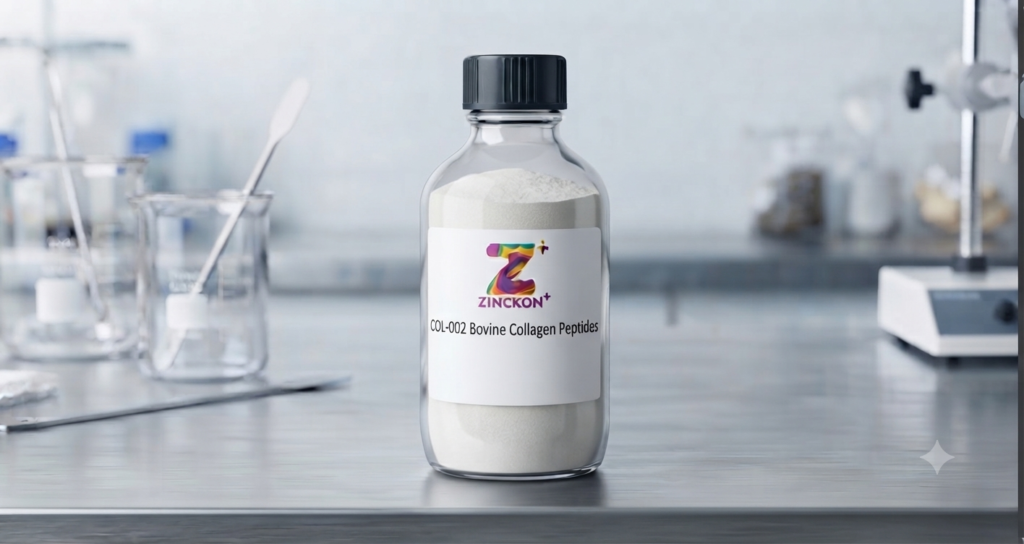 COL-002 Bovine Collagen Peptides