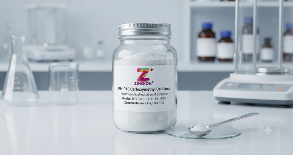 PH-010  Carboxymethyl Cellulose