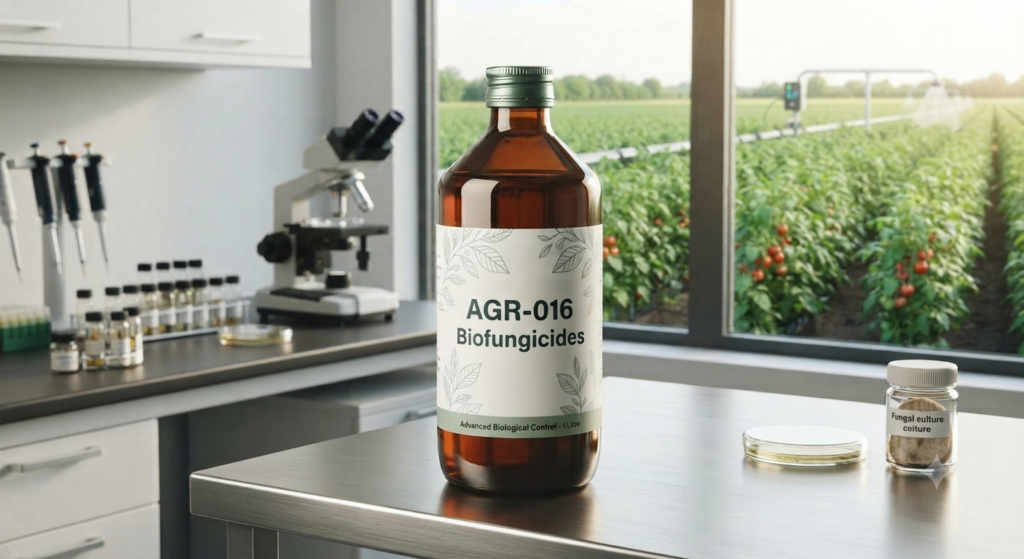 AGR-016 Biofungicides