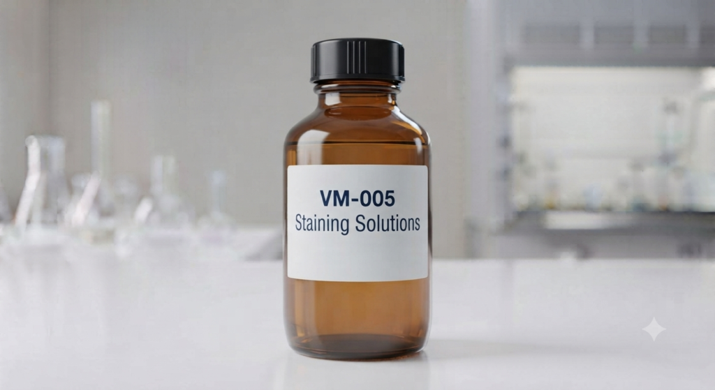 VM-005 Staining Solutions