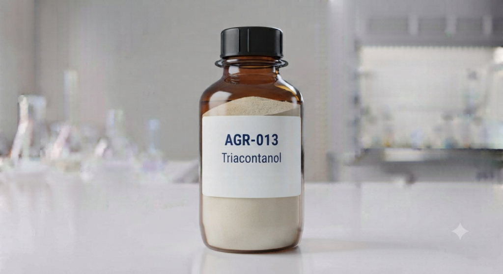 AGR-013 Triacontanol