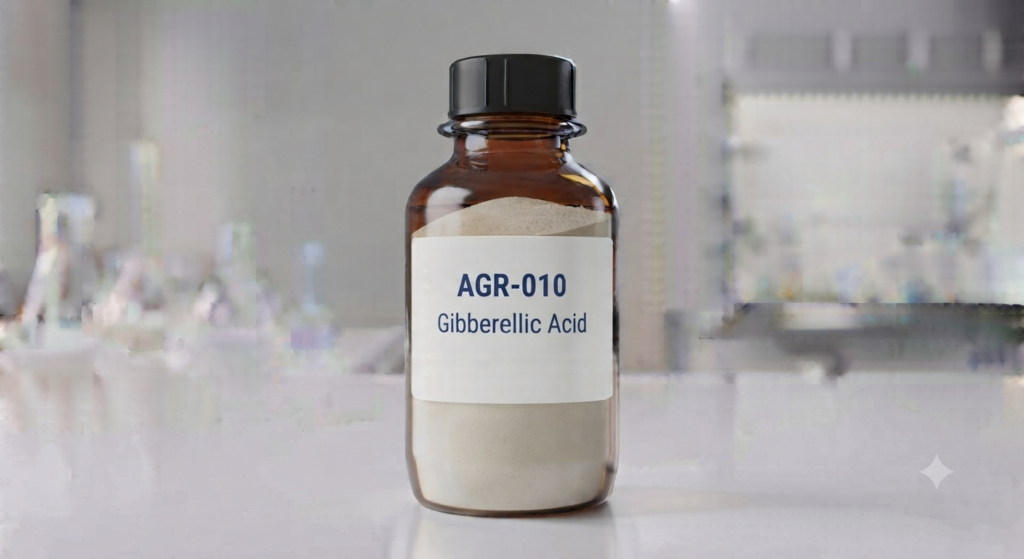 AGR-010 Gibberellic Acid