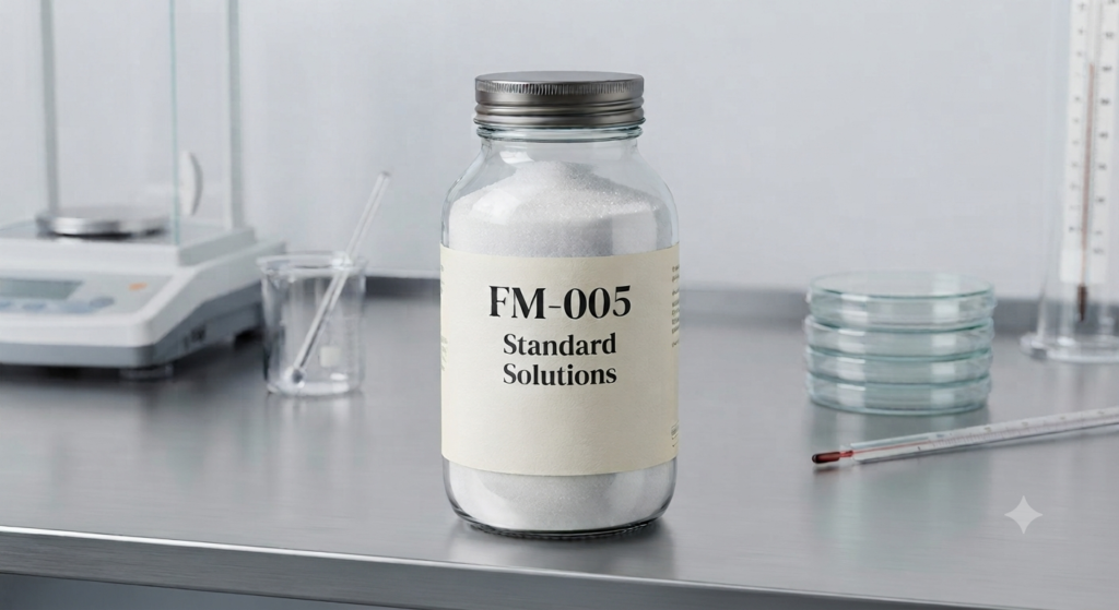 FM-004 Staining Solutions