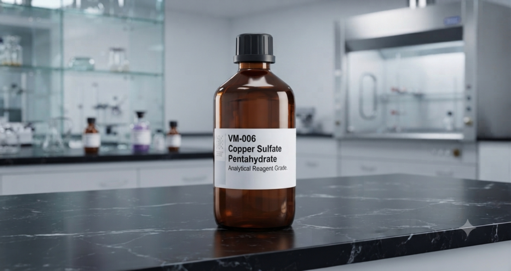 VM-006 Laboratory Chemicals