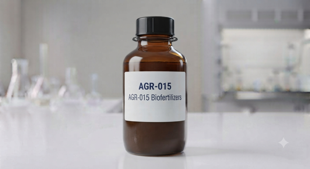 AGR-015 Biofertilizers