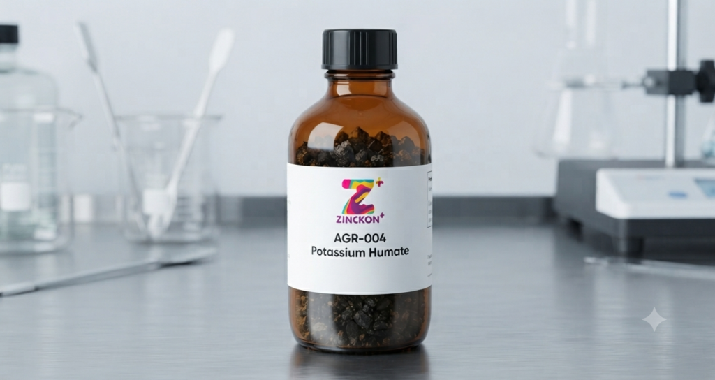 AGR-004 Potassium Humate