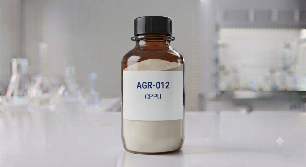AGR-012 CPPU