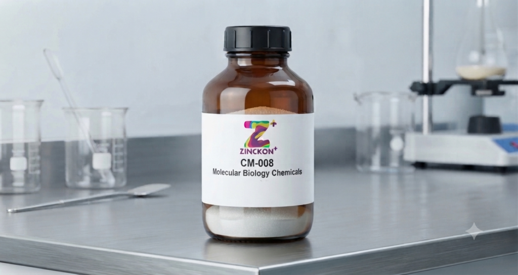 CM-008 Molecular Biology Chemicals