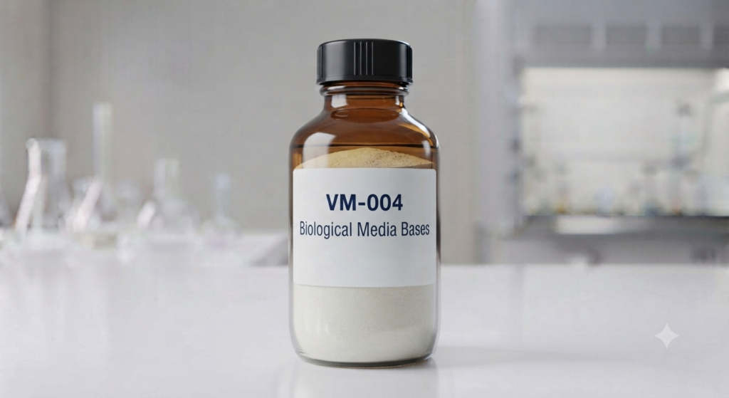 VM-004 Biological Media Bases