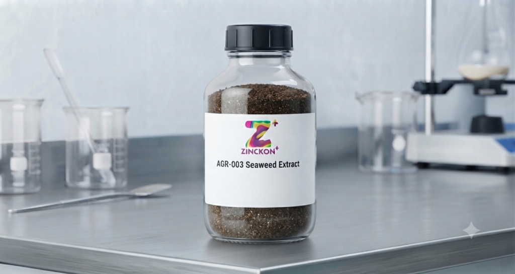 AGR-003 Seaweed Extract