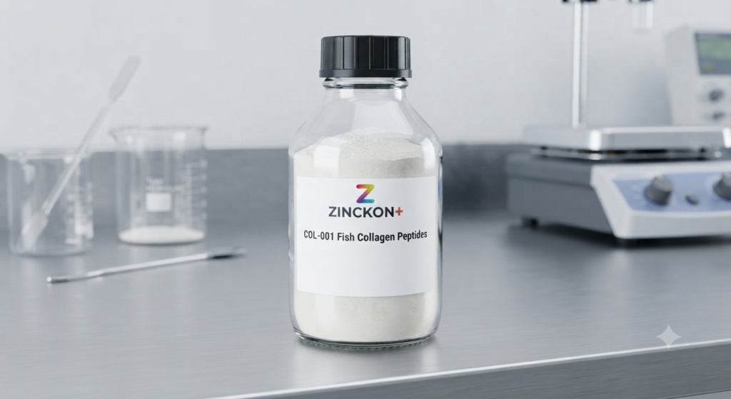 COL-001 Fish Collagen Peptides